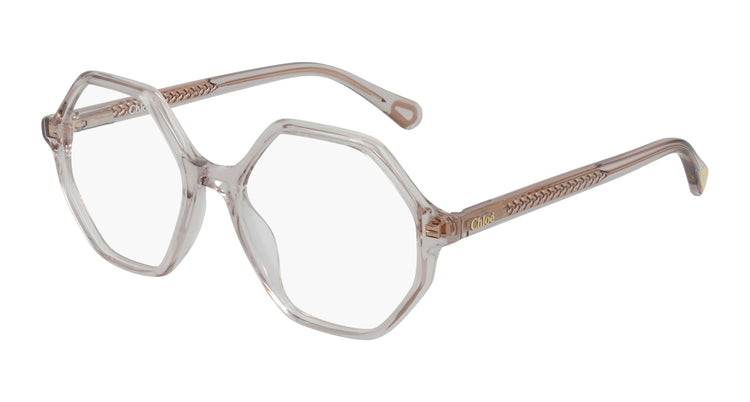 NUDE / TRANSPARENT