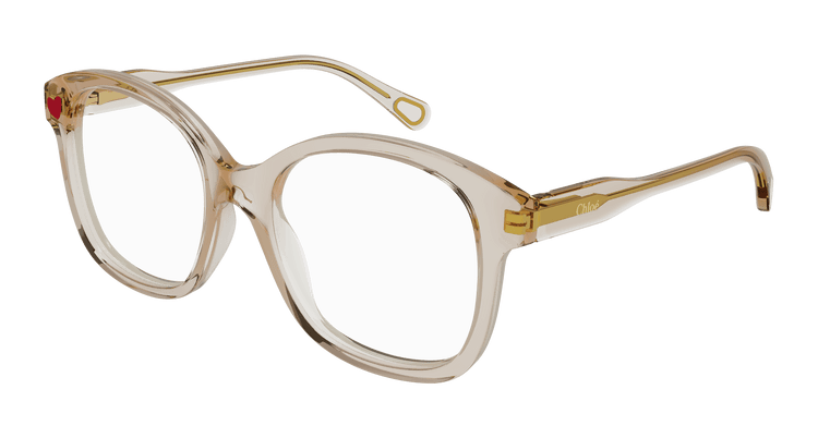 NUDE / TRANSPARENT