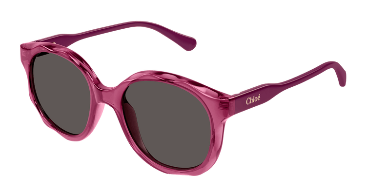 PINK / VIOLET / GREY