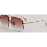 006 - YELLOW GOLD / RED GRAD / 
