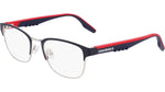 411 - MATTE OBSIDIAN/SILVER / 