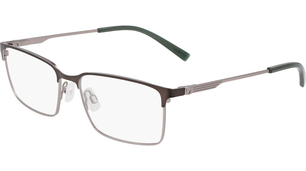 030 - MATTE GUNMETAL