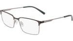 030 - MATTE GUNMETAL