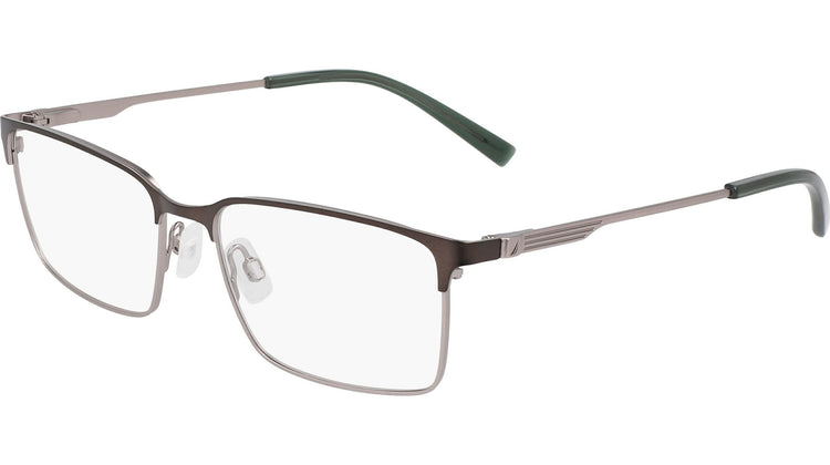 030 - MATTE GUNMETAL