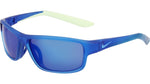 480 - MATTE GAME ROYAL / BLUE MIRROR / 
