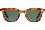 Havana / Bottle Green (A