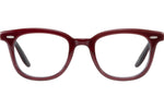Oxblood / Demo