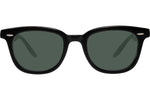 Black / Green Smoke (AR