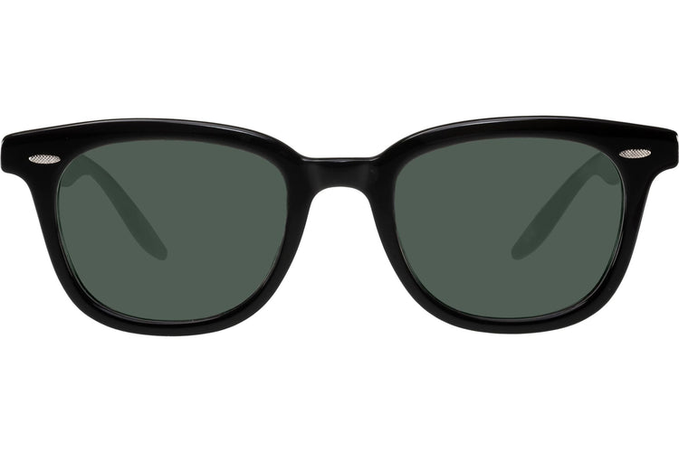 Black / Green Smoke (AR
