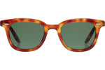 Havana / Bottle Green (A