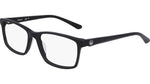 002 - MATTE BLACK