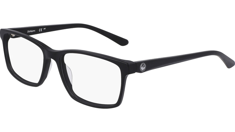 002 - MATTE BLACK