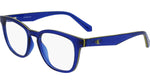 400 - BLUE / 