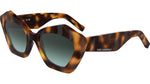 242 - DARK TORTOISE / 