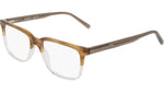 221 - BROWN HORN GRADIENT / 