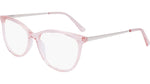 682 - PINK CRYSTAL / 