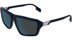 424 - MATTE BLUE / 