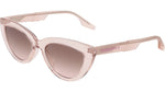 684 - CRYSTAL PALE PETAL / 