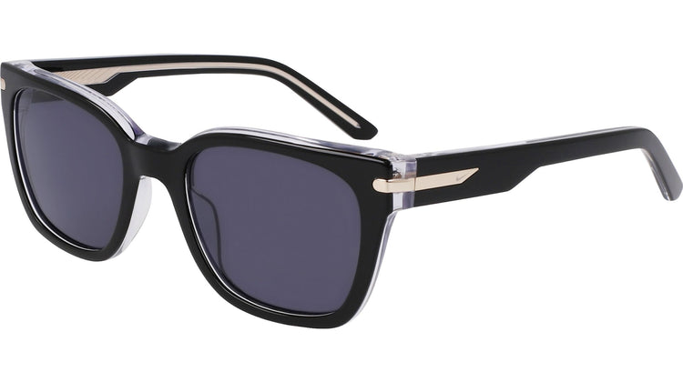 010 - BLACK / GREY