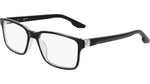 010 - BLACK/CRYSTAL CLEAR