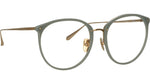 036 - STEEL/LIGHT GOLD / 