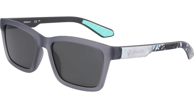 034 - GREY/ IGUCHI/ LL SMOKE