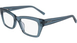 405 - CRYSTAL CADET BLUE / 