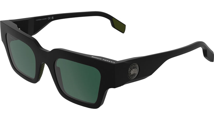 002 - MATTE BLACK