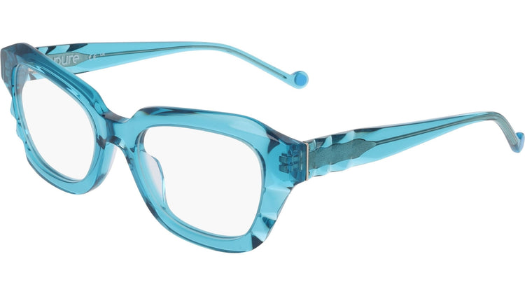 444 - TEAL