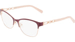 670 - MAUVE/ROSE GOLD / 
