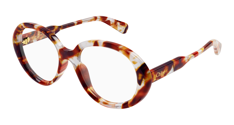 HAVANA / TRANSPARENT