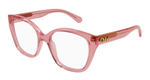 PINK / TRANSPARENT