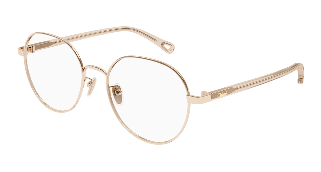 GOLD / NUDE / TRANSPARENT