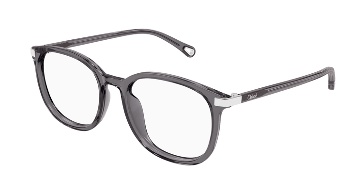GREY / TRANSPARENT