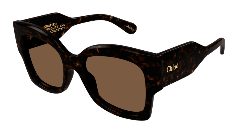 HAVANA / BROWN