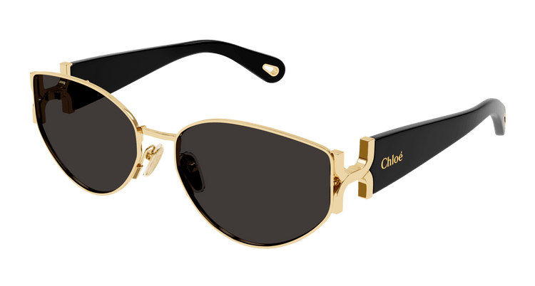 GOLD / BLACK / GREY