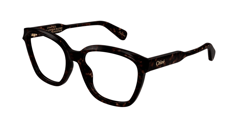 HAVANA / TRANSPARENT