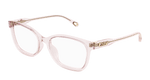 PINK / TRANSPARENT
