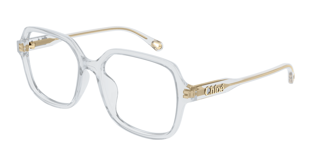 GREY / TRANSPARENT