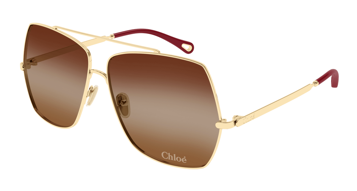 GOLD / BROWN