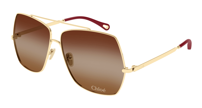 GOLD / BROWN