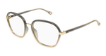 GREY / TRANSPARENT
