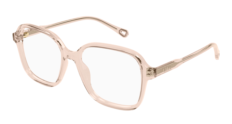 PINK / TRANSPARENT