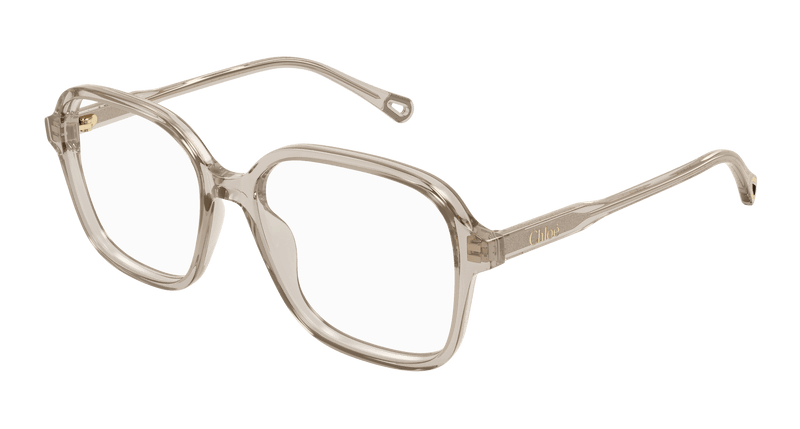BEIGE / TRANSPARENT