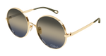 GOLD / BLUE