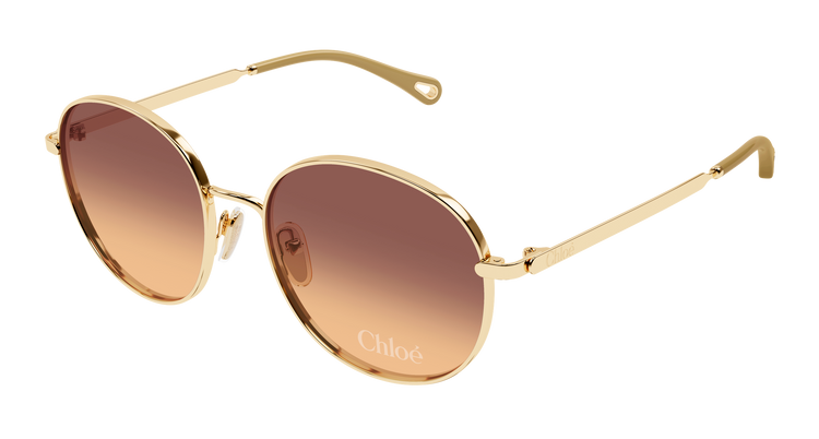 GOLD / BROWN