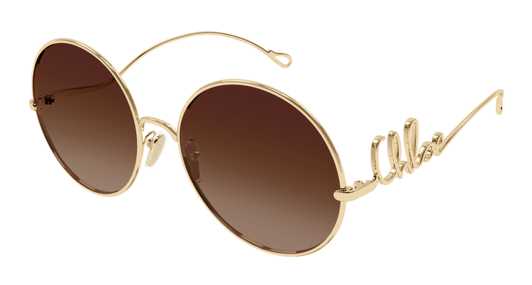GOLD / BROWN