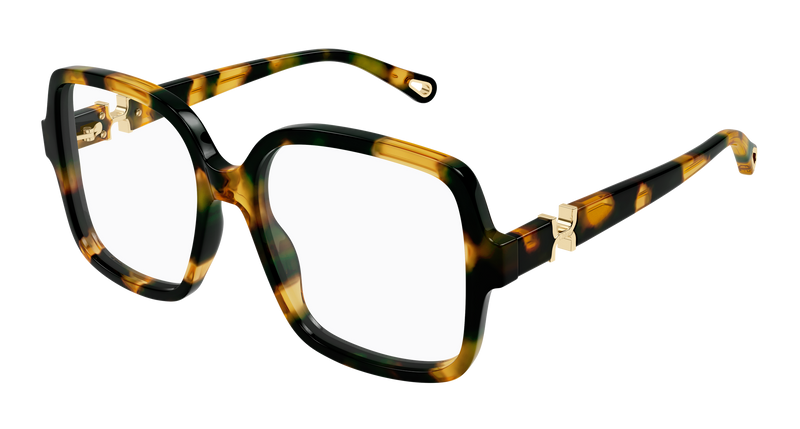 HAVANA / TRANSPARENT