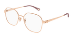 RED / TRANSPARENT
