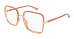 RED / PINK / TRANSPARENT